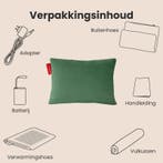 2dekans | AURONIC Warmtekussen Classic – 45×60 cm –, Ophalen of Verzenden, Zo goed als nieuw