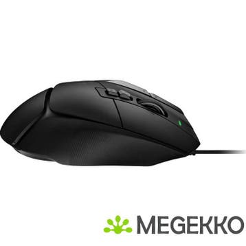 Logitech G502 X Gaming Muis, Verzenden, Nieuw, Logitech-G