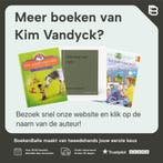 Het leukste leesboek voor jongens 9789043830614 Kim Vandyck, Verzenden, Gelezen, Kim Vandyck