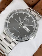 Mido - Commander II Datoday Automatic - M014.430.11.061.80 -, Nieuw