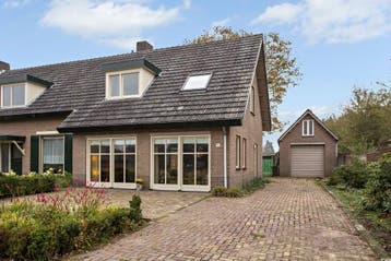 Te huur: Huis Kromstraat in Valkenswaard, Noord-Brabant, Valkenswaard
