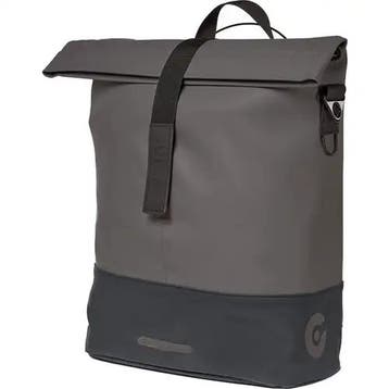 CORTINA Cortina shoppertas Melbourne (MIK) 14L antraciet, Ophalen of Verzenden, Nieuw, Overige merken