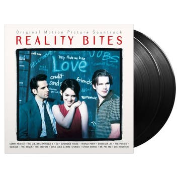 Reality Bites (30th Anniversary) - Ben Stiller -  Winona, Nieuw in verpakking