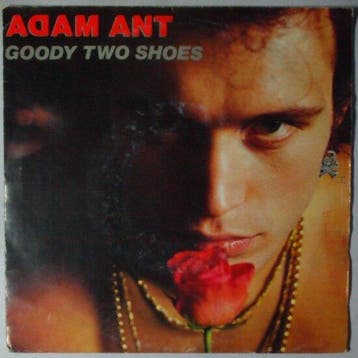 Adam Ant - Goody two shoes - Single, Verzenden, Nieuw in verpakking