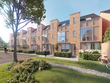 Huis te huur aan Jan ter Gouwweg in Naarden, Overige soorten, Noord-Holland