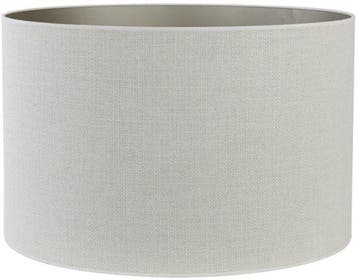 2dekans | Light & Living - Lampenkap SAVERNA - Ø60x43cm -, Huis en Inrichting, Lampen | Lampenkappen, Ophalen of Verzenden, Zo goed als nieuw