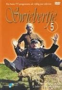 Swiebertje 5 - DVD, Verzenden, Nieuw in verpakking
