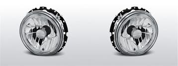 Carnamics Koplampen | Volkswagen Golf 74-81 3-d / Golf 74-81, Verzenden, Nieuw