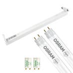 LED TL Armatuur met T8 Buis - OSRAM SubstiTUBE Value EM 840, Ophalen of Verzenden, Nieuw