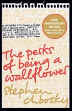 The Perks of Being a Wallflower 9781471180811, Boeken, Verzenden, Gelezen, Stephen Chbosky