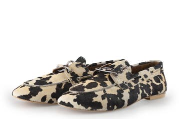 Sacha Bootschoenen in maat 41 Panter, Overige kleuren, Verzenden, Zo goed als nieuw, Sacha