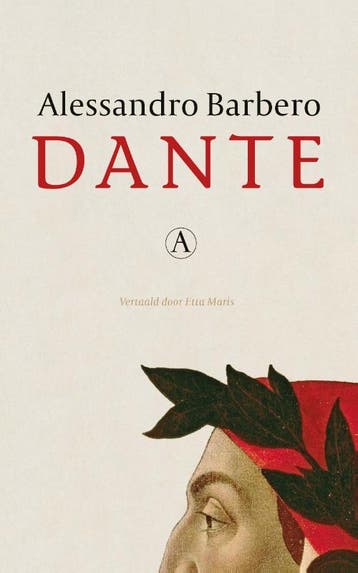 Dante | Alessandro Barbero & Etta Maris, Boeken, Ophalen of Verzenden, Zo goed als nieuw, Alessandro Barbero & Etta Maris