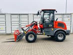 Veiling: Wiellader Everun ER12 Diesel 2025, Ophalen, Wiellader of Shovel