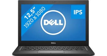 DELL 7280 I7 7600U/ 8GB/ 256GB/ FHD/ W11/ WIFI, Computers en Software, Windows Laptops, Ophalen of Verzenden, Nieuw, DELL