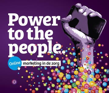 Online marketing in de zorg - Marian Draaisma 9789082340310, Verzenden, Gelezen, Marian Draaisma
