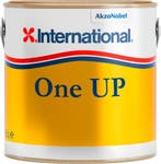 International One Up - White - 2.5 Liter, Ophalen of Verzenden, Nieuw