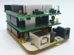 Arduino Shields, Nieuw