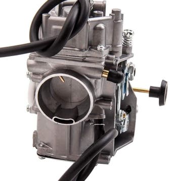 Carburetor geschikt voor Yamaha BIG Bear 350 YFM 350 YFM3..., Motoren, Verzenden, Nieuw