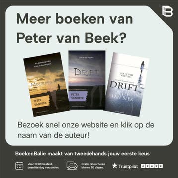 Sla ons met medelijden - Peter van Beek 9789493275171, Verzenden, Gelezen, Peter van Beek