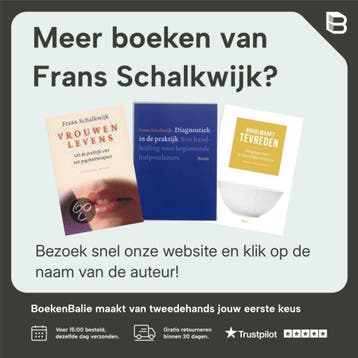 Diagnostiek in de praktijk 9789089536501 Frans Schalkwijk, Boeken, Verzenden, Zo goed als nieuw, Frans Schalkwijk
