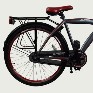 Spirit kinderfiets, Ophalen of Verzenden, Gebruikt, Spirit