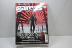 Games TM Magazine #64 Ninja Gaiden 2, Crysis Morgen in huis!, Ophalen of Verzenden, Zo goed als nieuw, Overige typen