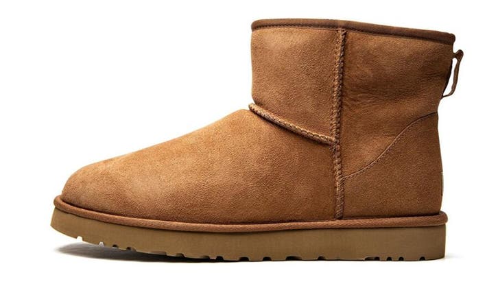 UGG Classic Mini Boot Chestnut, Kleding | Heren, Schoenen