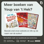 Komen en gaan 9789060054727 Youp van t Hek, Verzenden, Zo goed als nieuw, Youp van 't Hek