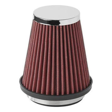 Air filter Sport red universal, Verzenden, Nieuw