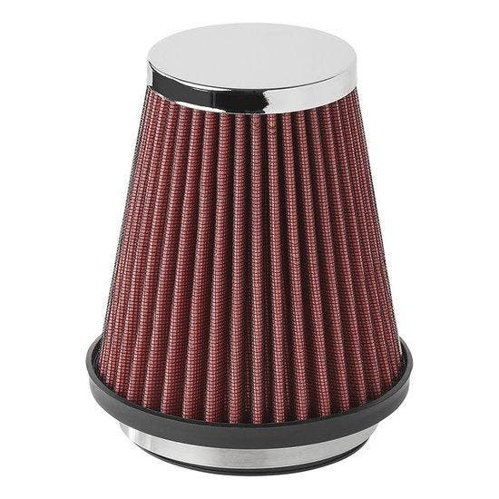 Air filter Sport red universal, Auto diversen, Autogereedschap, Verzenden
