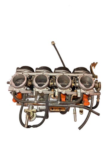 Mikuni injectierail Yamaha YZF-R6 (5SL, 2003 tot 2005), Ophalen, Nieuw