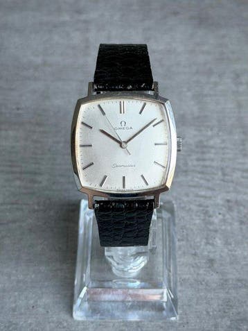 Omega - Seamaster - Zonder minimumprijs - 1310042 - Heren -, Nieuw