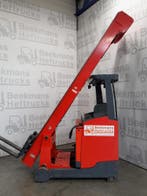 Jungheinrich ETV216  Reachtruck - 1600kg 10520mm 465ah, 1000 tot 2000 kg, Ophalen of Verzenden, Elektrisch, Reachtruck