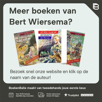 SCHAT VAN STERKE TJERK, DE - Bert Wiersema 9789085431268, Verzenden, Gelezen, Bert Wiersema