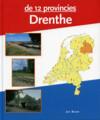 Drenthe / De 12 provincies - J. Bouw 9789055660919, Boeken, Verzenden, Gelezen, J. Bouw