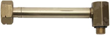 Mb Products Vulpijp shell x primus sievert, Verzenden, Nieuw