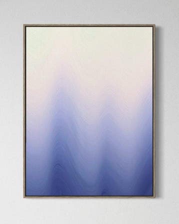 Jakub Król (1993) JKRL Studio - Aura Series - Abstract A.68