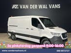 Mercedes-Benz Sprinter | 316 CDI 164pk 3500kg Trekhaak L2H1, Gebruikt, Euro 6, Wit, Mercedes-Benz
