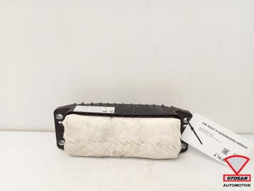 VW Golf 6 Dashboard Passagiers Airbag Origineel!, Ophalen, Gebruikt, Volkswagen