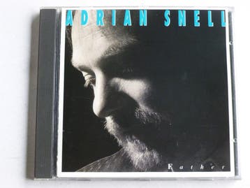 Adrian Snell - Father, Cd's en Dvd's, Ophalen of Verzenden, Zo goed als nieuw