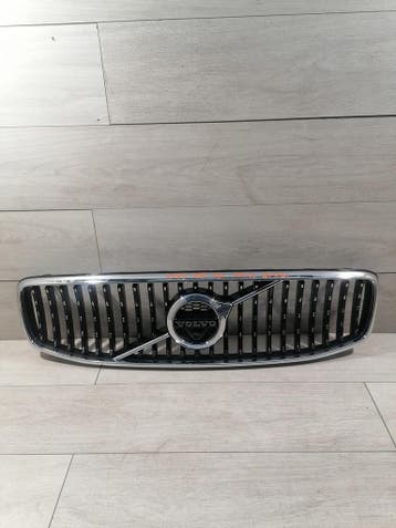 Volvo S90 V90 grille camera imitatie 31383895, Verzenden, Gebruikt