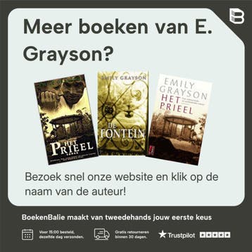 De nachttrein naar Lissabon - E. Grayson 9789024552047, Boeken, Verzenden, Zo goed als nieuw, E. Grayson