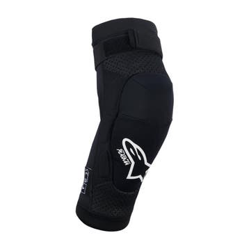 Cross Kniebeschermers Alpinestars Bionic Plasma Kinderen, Verzenden, Nieuw