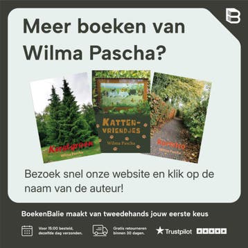 Strodorp - Wilma Pascha 9789491777974, Verzenden, Zo goed als nieuw, Wilma Pascha