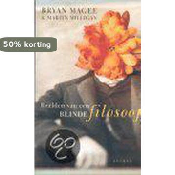 Beelden van een blinde filosoof - B. Magee 9789041405104, Verzenden, Gelezen, B. Magee