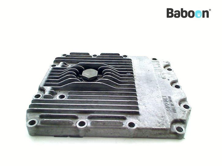 Carterpan Suzuki GSX 250 1980-1983 (GSX250), Motoren, Onderdelen | Suzuki, Gebruikt, Verzenden