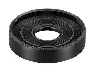 Zonnekap type LH-22 / Lenshood voor Canon objectief, Nieuw