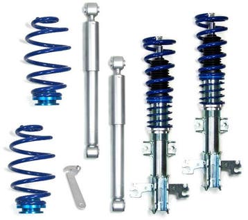 Triple-S schroefset voor Volvo V70, Verzenden, Nieuw
