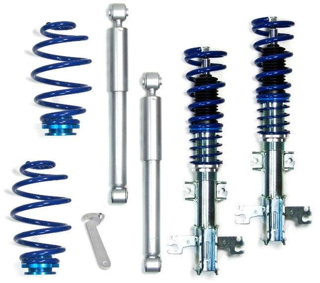 Triple-S schroefset voor Volvo V70, Auto-onderdelen, Ophanging en Onderstel, Nieuw, Verzenden