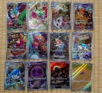 Pokémon - 12 Card - Triplet Beat SV1a AR 12 Complete Set, Nieuw